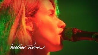 Heather Nova - Im No Angel Live At Grünspan Hamburg 2001 OFFICIAL