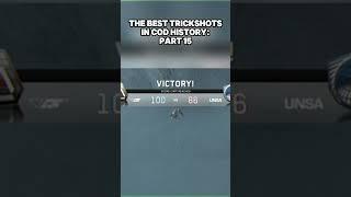 BEST COD TRICKSHOTS  Part 14 #nostalgia #callofduty