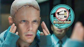 Predestination movie explained in Manipuri  Sci-fiThriller movie explained in Manipuri