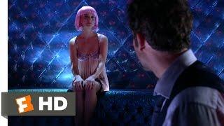 Closer 58 Movie CLIP - Are You Flirting With Me? 2004 HD