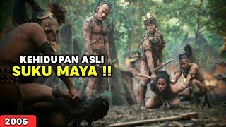 Kehidupan Suku Maya Bikin Semua Orang Merinding  Alur Cerita Film
