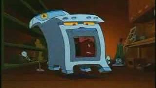Brave Little Toaster - Its a B-Movie