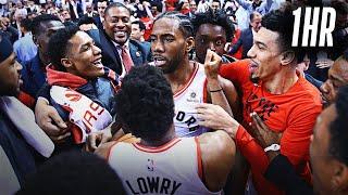 The Toronto Raptors HISTORIC NBA Championship Run 