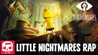 LITTLE NIGHTMARES RAP SONG by JT Music - Hungry For Another One