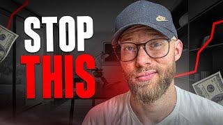 Why 99% Of SMMA Owners Fail - Top 4 Reasons