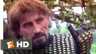 Ladyhawke 110 Movie CLIP - Encounter at the Inn 1985 HD