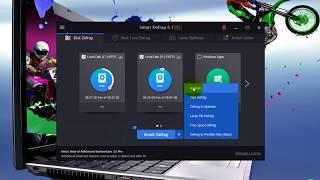 Smart Defrag 6 Pro