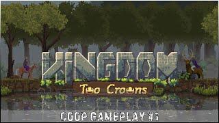 Kingdom Two Crowns #1│#KingdomTwoCrowns #KAPRALMAN #Nyakronomikon