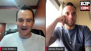 Just Scrap Radio Ep. 90 w Krause Clark Onama Nam & Osbourne