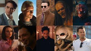 Defeats of My Favorite Movie Villains Part 8