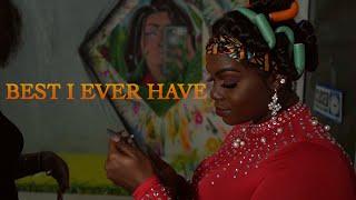 Ebony Empress -  Best I Ever Have Music Video