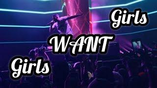 Drake  girls want girls  ft.lil Baby. the best lyrics 2021 CLB