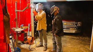 5 Top Paying Welding Careers