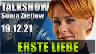 Sonja Zietlow - Talkshow 19.12.2021