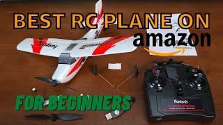 Ready for Takeoff - Best Beginner RC Plane on Amazon ️