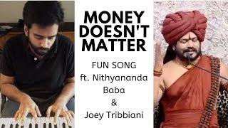 Money Doesnt Matter  Dialogues with beats  Yashraj Mukhate