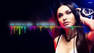 Türkçe Pop Müzik Remix 2016