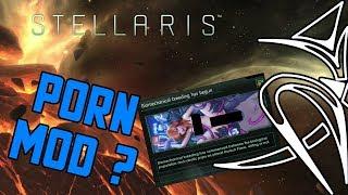 Stellaris PORN mod ? LoversLab