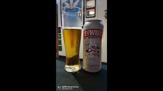 Zywiec lager 5.6% - Browar w zywcu - review No. 729