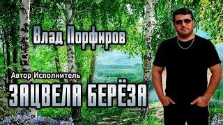 Влад Порфиров ЗАЦВЕЛА БЕРЁЗА