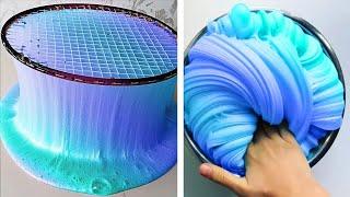 Satisfying & Relaxing Slime Videos #2102