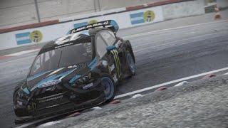 Project Cars 2 Gameplay Showcase - IGN Live E3 2017