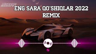 Biz ham bir yashasak maylimi Yurak Remix  Eng Sara Qoshiqlar 2022 Remix