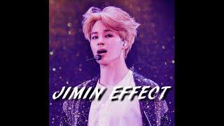 The Jimin Effect Jimin Can Steal your Man