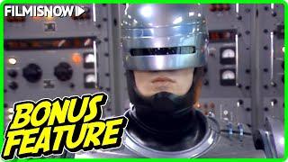 ROBOCOP 1987  The Making of Featurette