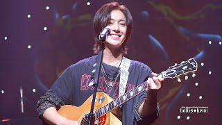220716 KIMHYUNJOONG 김현중 - Smile in Wine@COUNTDOWN 2 seconds left