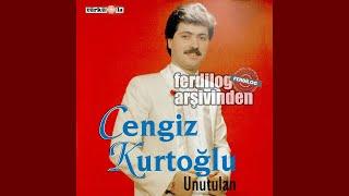 Cengiz Kurtoğlu - Unutulan 1986 Türküola CD Remastered