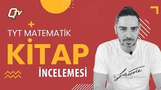 TYT Matematik Kitap İncelemesi  TYT-AYT 2023