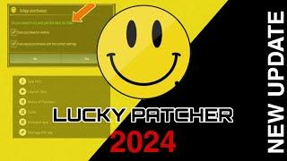 How to Install and Use Lucky Patcher App in 2024 Complete Tutorial  Lucky Patcher 2024