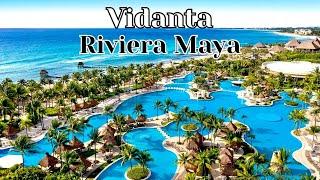 Vidanta resort Riviera Maya The good and bad