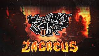 ZAGREUS - Wii Funkin’ Sported Out  OST 