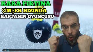 FIRTINA GİBİ SİYAH TOP GELDİ - PES 2019 TOP AÇILIMI  MYCLUB