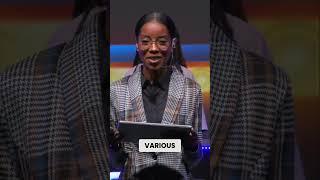 Ebonics The Ultimate Game Show on African American Culture