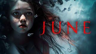 June Horror  Fantasy  ganzer Film auf Deutsch in voller Länge