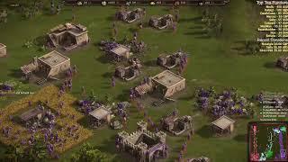 Cossacks 3  Saturday Stream 