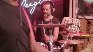 Karsh Kale – Hold On My Heart Genesis Cover 2021