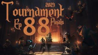 Tournament Finals 2023 - Ep 88 - Alas - Arcane Nexus