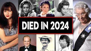 15 Notable Actors Who Died Recently In 2024 Vol. 6