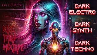 Dark Clubbing  Cyberpunk  Dark Techno  New Beat  EBM Mix