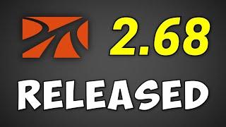 ProMods 2.68 RELEASED for ETS2 1.49 ● What is in this Update?