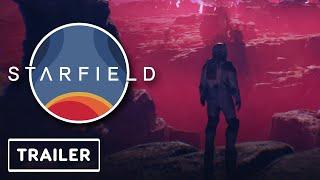 Starfield Shattered Space - Trailer  Xbox Showcase 2024