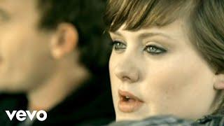 Adele - Chasing Pavements Official Music Video