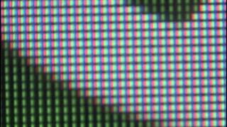iPhone 4S Retina Screen - See the Pixels