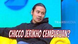 Benarkah Chicco Jerikho Cemburuan?  OKAY BOS 290720 Part 2