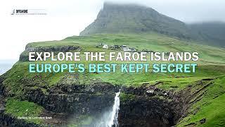 Sailing holidays around the Faroe Islands