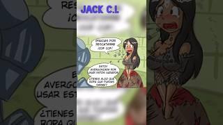 La ropa 3 Cómic Fandub español #fandub #xd #humor #comics #doblaje